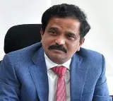 Former Andhra Pradesh Intelligence Chief PSR Anjaneyulu Arrested