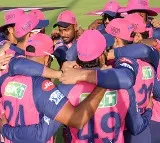Rajasthan Royals Accused of Match Fixing in IPL 2025