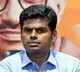 Annamalai to Rajya Sabha from Andhra Pradesh