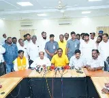 Polavaram Project Completion by 2027 Minister Nimmala
