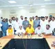 Polavaram Project Completion by 2027 Minister Nimmala