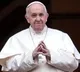 Pope Francis Last Wish Burial Outside Vatican City