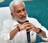 Vijayasai Reddy Claims Whistleblower Role in AP Liquor Scam