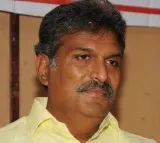 Ex-MP Kesineni Nani Levels Serious Allegations Against His Brother, MP Chinni