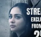 Tharunam: Romantic Thriller Promises Suspense on OTT Platform