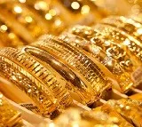 Record High Gold Prices Hit 1 Lakh in India