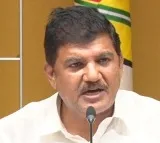 PSR Anjaneyulu Arrest Dhulapally Narendras Key Comments