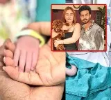 Jwala Gutta and Vishnu Vishal Welcome Baby Girl