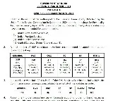 UPSC 2024: Final Results Declared, Telugu Candidates Among Top Rankers