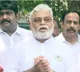 Ambati Rambabu slams Vijayasai Reddy and alleges vendetta arrests in AP