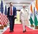JD Vance Announces Potential F35 Sale to India