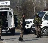 Pahalgam Tourist Attack 5 Injured in Terrorist Firing