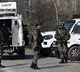 Pahalgam Tourist Attack 5 Injured in Terrorist Firing