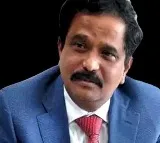Advocate Narra Srinivas Responds to Arrest of IPS Officer Seetharam Anjaneyulu