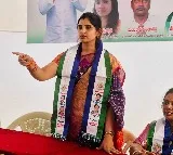 "PPP... Pithapuram Peethadhipathi Pawan Kalyan," Says Shyamala in Fierce Criticism