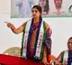 "PPP... Pithapuram Peethadhipathi Pawan Kalyan," Says Shyamala in Fierce Criticism