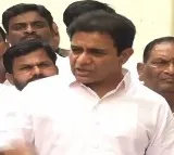 Lagacharla land dispute: Retirement no shield for guilty officers: KTR