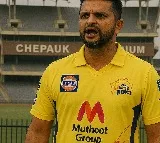Suresh Raina Criticizes Chennai Super Kings Lackluster Performance