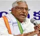 Jeevan Reddy Rivals YS Rajasekhar Reddy Congress Leaders Remark
