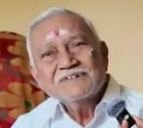Purushotthama Rao Interview