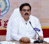Andhra Minister Nadeendla Manohar Visits Polavaram Project Displaced Families