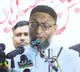 Owaisi Condemns Terrorist Attack in Pahalgham