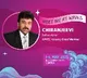 Chiranjeevi Invites Aspiring Artists to WAVES-2025 Summit