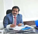 PSR Anjaneyulu Arrested CID to Produce Him in Court Tomorrow