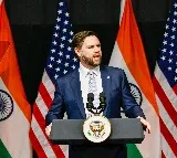 21st century will be prosperous if India-US work together: JD Vance