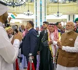 Pahalgam attack: PM Modi to cut short his Saudi visit, return home