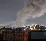 Yemen's Houthis shoot down US MQ-9 drone, launch fresh attacks at US aircraft carriers