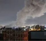 Yemen's Houthis shoot down US MQ-9 drone, launch fresh attacks at US aircraft carriers