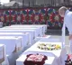 HM Shah, J&K CM Omar, LG Sinha pay tributes to people killed by terrorists