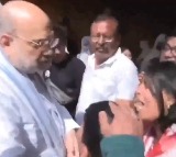 HM Shah meets victims of Pahalgam terror attack, visits ground zero