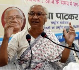 Defamation case: Delhi court issues NBW against Medha Patkar for violating order on sentence