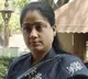 Respect actresses like heroes, Vijayashanthi tells media