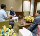 Emergency Meeting at Delhi Airport PM Modi on Pahalgham Terrorist Attack