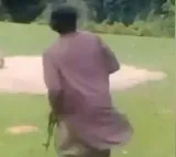 First Photo of Pahalgham Terrorist Surfaces Online