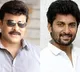 Nani Provides Key Update on Upcoming Chiranjeevi Film