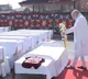 Amit Shah Pays Tribute to Pahalgam Attack Victims