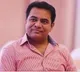 KTR Congratulates Telanganas Civil Services Toppers
