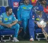 Pants Heated Discussion with Zaheer Khan Goes Viral