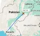 Pakistan Deploys Fighter Jets to Border After Pahalgam Attack