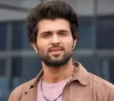 Vijay Deverakonda Condemns Pahalgham Terrorist Attack