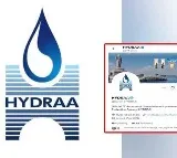 HYDRAs Updated Logo Reflects its Commitment to Hyderabad