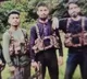 Photos of Suspected Pahalgam Attackers Released by Security Forces