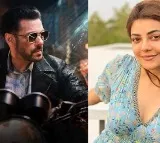 Salman Khan and Kajal Aggarwals Deleted Scene Creates Buz