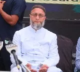 Owaisi Condemns Pahalgham Terrorist Attack