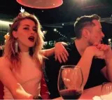 Amber Heard and Elon Musk A Controversial Past Resurfaces