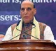 Rajnath Singh Holds Emergency Meeting with Tri Services Chiefs